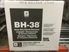 A Picture of product 601-108 BH-38.  Industrial Butyl Based Cleaner / Degreaser.  1 Gallon.