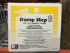 A Picture of product 672-320 Damp Mop 8.  Clean on the Go® 2 Liters.