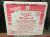 A Picture of product 672-334 Airlift® Tropical 13.  Air freshener & routine deodorizer. Tropical scent. Use with standard Clean on the Go Dispenser or Lock & Dial dispenser.  2 Liters.