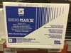 A Picture of product 601-105 NABC Plus IV®.  Natural Acid Bowl & Porcelain Cleaner.  Includes 2 trigger sprayers.  1 Quart.
