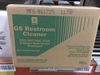 A Picture of product 602-102 Green Solutions® Restroom Cleaner.  1 Quart.