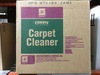 A Picture of product 650-126 Green Solutions® Extraction Carpet Cleaner.  1 Gallon.