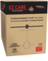 A Picture of product SJN-362823 EZ CARE Floor Coating. 5 gal. Fresh scent. 1 bag in box.