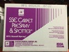 A Picture of product 650-104 SSE Carpet Prespray & Spotter®.  Hydrogen Peroxide Based Carpet Spotting Solution.  Includes 3 trigger sprayers.  1 Quart.