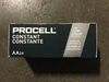 A Picture of product 967-612 Duracell® Procell® Alkaline Batteries,  AA, 24/Box