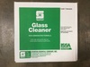 A Picture of product 662-104 Glass Cleaner.  20 oz. Can, Net 18 oz. Spring fresh fragrance.
