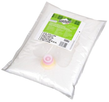 3M™ Scotchgard™ Stone Floor Protector Plus. 3.785 L. 2 bags/case.