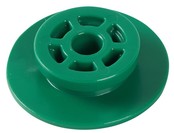Tennant Tension Pulley.