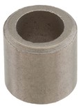Tennant Powder Metal Sleeve. 0.496 X 0.5 in.