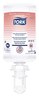 A Picture of product TRK-401815 Tork Antimicrobial Hand Washing Foam Soap. 33.82 oz. Unscented. 6 bottles.