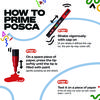 A Picture of product UBC-PC3M16C POSCA™ Water-Based Paint Markers Fine Bullet Tip, Assorted Colors,16/Pack