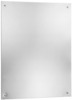 A Picture of product BOB-15561830 Frameless Mirror, 17-1/2" x 29-1/2"