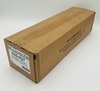 A Picture of product 535-437 O'Dell EchoLine® Microfiber Flat Mop Wet Pad - 18" x 5"  12/Case