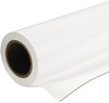 A Picture of product EPS-S042134 Epson® Premium Photo Paper Roll 3" Core, 10 mil, 60" x 100 ft, Luster White