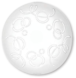 Easy-Fresh® Air Freshener Refills with Batteries. Honeysuckle scent. 12/box, 72/case.