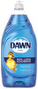 A Picture of product PGC-01301 Dawn® Ultra Liquid Dish Detergent Original, 38 oz Bottle, 8/Carton