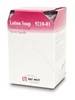 A Picture of product 976-652 Bay West® Lotion Soap.  White Color.  1,200 mL Refill.