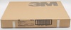A Picture of product 525-326 3M™ High Productivity Stripper Floor Pad 7300. 20 in. Black. 5/case.