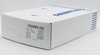 A Picture of product 861-652 Can Liner.  33" x 40".  33 Gallon.  11 Micron.  Natural.  25 Bags/Coreless Roll. (500 Can Liners Case Count)