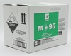 A Picture of product H882-496 M*95.  Mild acid cleaner for tile, porcelain, china & metal. 1 Quart, 12 Quarts/Case.