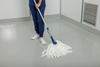 A Picture of product CTC-PRMM4004 MissionMops™ Eco Mop Disposable String Mops. 1 mop/bag, 24 bags/case