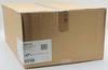 A Picture of product 964-209 Food Carton, 8-5/8" x 8-5/8" x 3-3/4", printed for 'MOBY DICK'