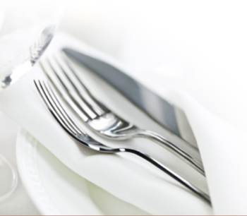 CrystalWare CleenSoft Dinner Napkins. 1 Ply. 17 X 17 in. White. 4000 per case 20 packs of 200.