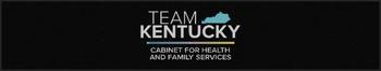 Waterhog Impressions HD Horizontal Entrance/Scraper/Wiper/Indoor/Outdoor Mat with Custom "Team Kentucky CHFS" Logo. 3 X 20 ft.
