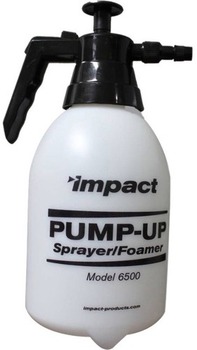 Pump-Up Sprayer/Foamer 64 oz. Impact Logo 6/Case