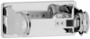 A Picture of product BOB-264 ClassicSeries® Surface-Mounted Vandal-Resistant Toilet Tissue Dispenser for Single Roll
