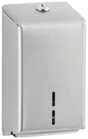 Surface-Mounted Toilet Tissue Cabinet