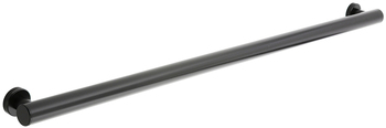 FINO Straight Grab Bar - 36" Matte Black Finish