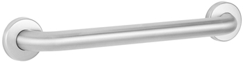 STRAIGHT GRAB BAR 24 L.