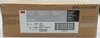 A Picture of product 965-675 3M™ White Super Polish Floor Pads 4100 Low-Speed Polishing 16" Diameter, 5/Carton