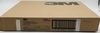 A Picture of product 970-354 3M™ High Productivity Stripper Floor Pad 7300. 17 in. Black. 5/case.