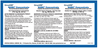 A Picture of product SPT-94716SF Secondary Label for Simplifill NABC Concentrate Restroom Cleaner.