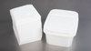 A Picture of product CTC-PRMW0020 Contec Professional Premira® Microfiber Sealed Edge Hand Pads. 10 X 10 in. 25/bag, 20 bags/case.