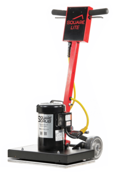 Square Scrub Square Lite Floor Cleaning & Preparation Machine Machine.