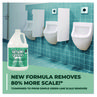 A Picture of product SMP-1700128 Simple Green® Lime Calcium Surface Residue Remover. 1 gal. 6 bottles/carton.
