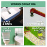 A Picture of product SMP-1700128 Simple Green® Lime Calcium Surface Residue Remover. 1 gal. 6 bottles/carton.