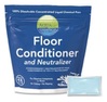 A Picture of product DVO-9320929 Diversey™ Aqua ChemPacs Floor Conditioner and Neutralizer. 100 ChemPacs/carton.