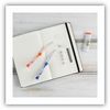 A Picture of product BIC-MPMX9P21 BIC Velocity Max Refillable & Retractable Mechanical Pencil. 0.9 mm. 2/pack.