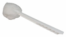 A Picture of product 965-739 Impact® Duralon Toilet Bowl Mop, White, 12" Handle, 3/4 oz. 4.5" Mop Head
