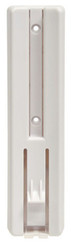 Dovelok™ Brackets. White. 30/case.
