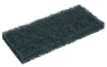 Niagara™ Utility Pad 8242N, Blue, 4 5/8 in x 10 in, 10/CS