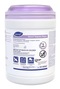 A Picture of product DVO-101109307 Oxivir Express Disinfecting Wipes, 220 Wipes/Canister  12/Case