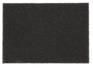 3M™ High Productivity Stripper Floor Pad Pad 7300. 28 X 14 in. Black. 10/case.