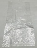 A Picture of product ELK-7G083015 TUF-R® Standard Linear Low Density Gusset Bags. 0.75 mil. 8 X 3 X 15 in. Clear. 1000/case.