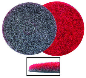 EZ CARE Heavy Duty Scrubbing Pad 14"
