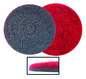 A Picture of product SJN-382486 EZ CARE Heavy Duty Scrubbing Pad 14"